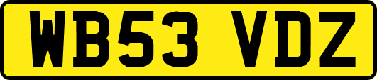 WB53VDZ