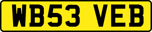 WB53VEB