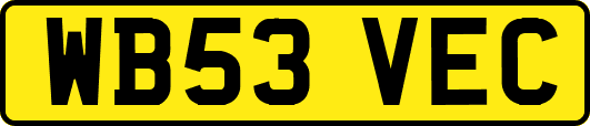 WB53VEC