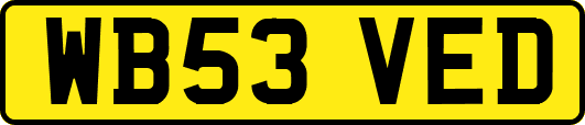 WB53VED