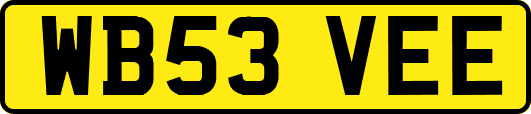 WB53VEE