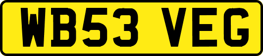 WB53VEG