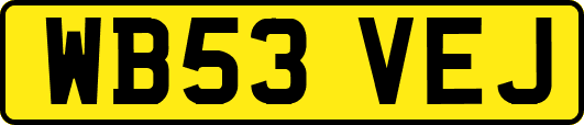 WB53VEJ