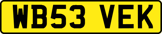 WB53VEK