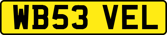 WB53VEL