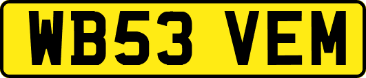 WB53VEM
