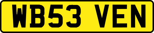 WB53VEN