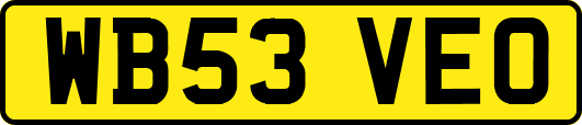 WB53VEO