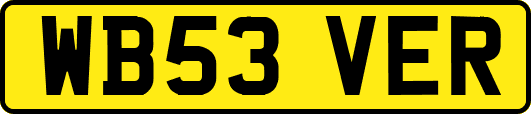WB53VER