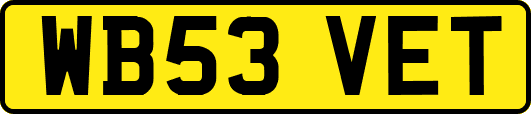 WB53VET