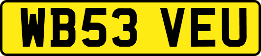 WB53VEU