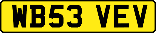 WB53VEV