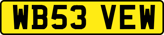 WB53VEW