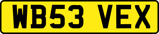 WB53VEX