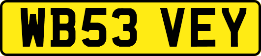 WB53VEY