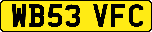 WB53VFC