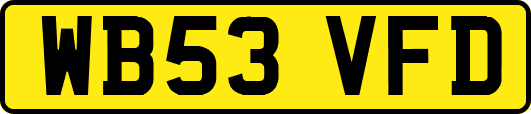 WB53VFD