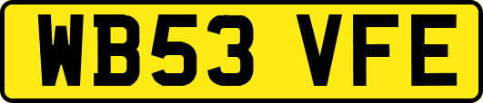 WB53VFE