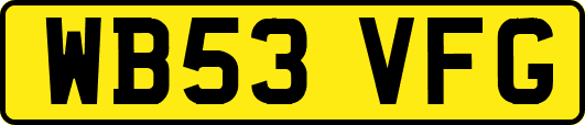 WB53VFG