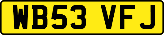 WB53VFJ