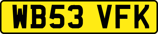 WB53VFK