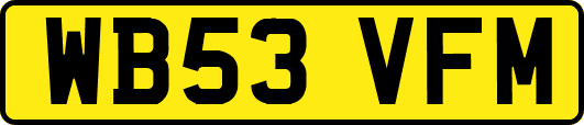 WB53VFM