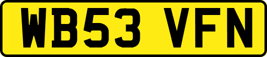 WB53VFN