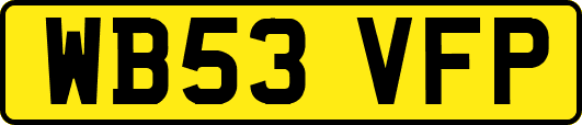WB53VFP
