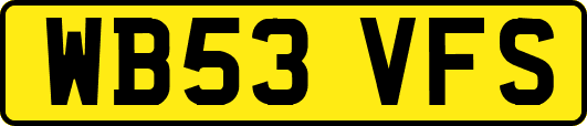 WB53VFS
