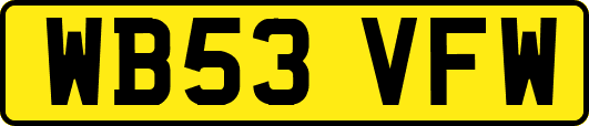 WB53VFW