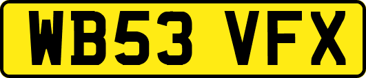 WB53VFX