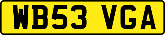 WB53VGA