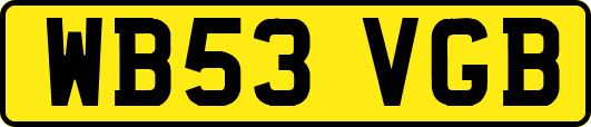 WB53VGB