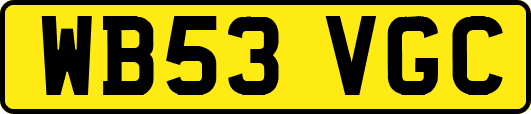 WB53VGC