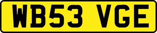 WB53VGE