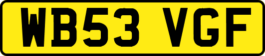WB53VGF