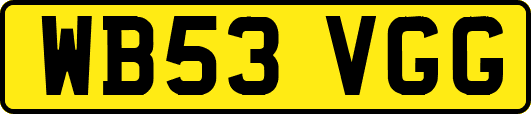 WB53VGG