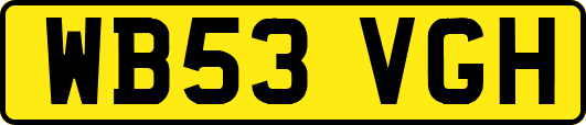 WB53VGH