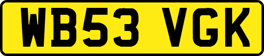 WB53VGK