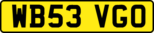 WB53VGO