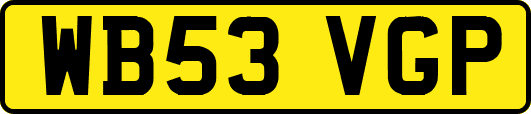 WB53VGP