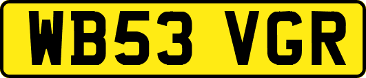 WB53VGR