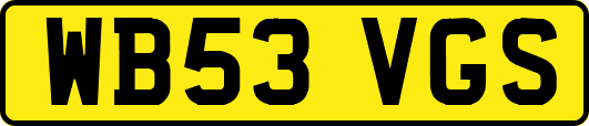 WB53VGS