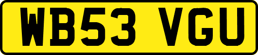WB53VGU