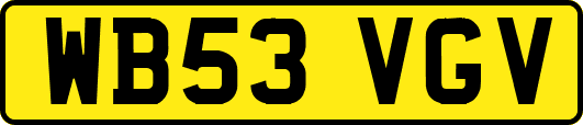 WB53VGV