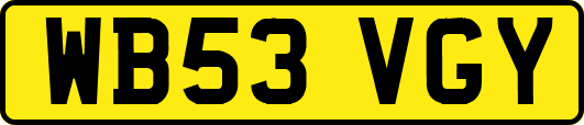 WB53VGY