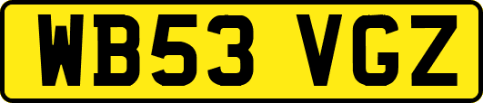 WB53VGZ