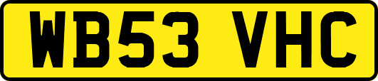 WB53VHC
