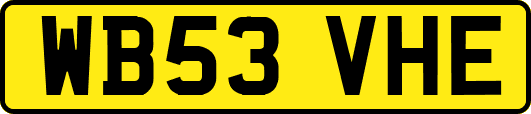 WB53VHE