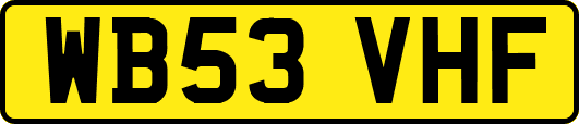 WB53VHF